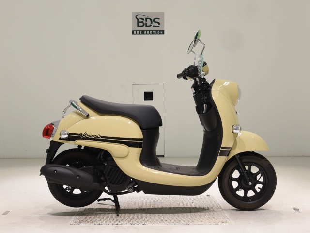 Yamaha vino -4 2024