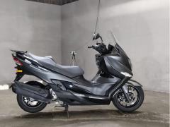 Suzuki BURGMAN400 2019