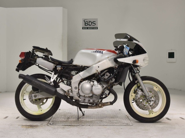 Yamaha FZR250R 1990