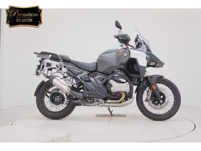 BMW R1300GS ADV ASA 2025