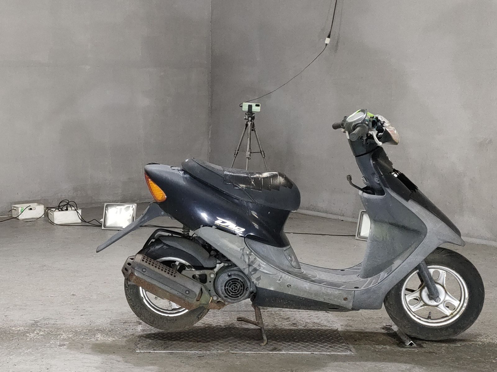 Honda DIO110 2000
