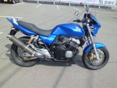 Honda CB400SFV 1999