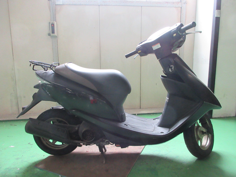 Honda DIO 2008