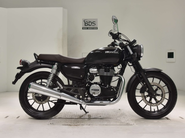 Honda GB350 2021