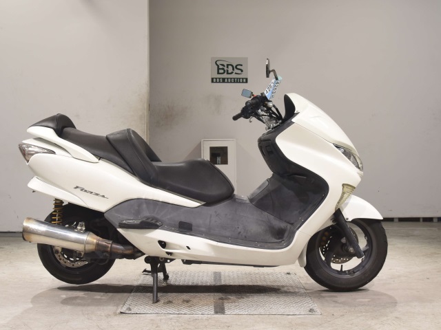 Honda FORZA Z 2006