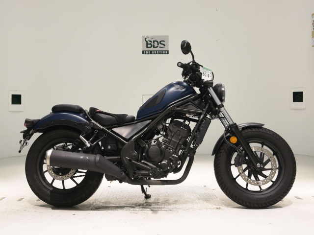 Honda REBEL CMX250 2020
