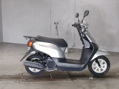 Honda TACT125 2016