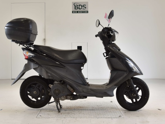 Suzuki ADDRESS V125