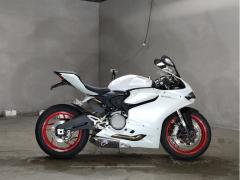 Ducati 899 PANIGALE 2014