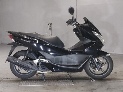 Honda PCX125 2017