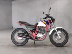 Honda FTR223 2002