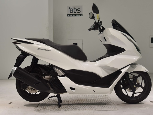 Honda PCX125 2021