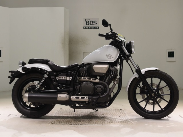 Yamaha BOLT 950 2016