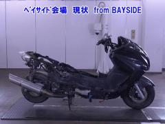 Yamaha MAJESTY 250C 2006
