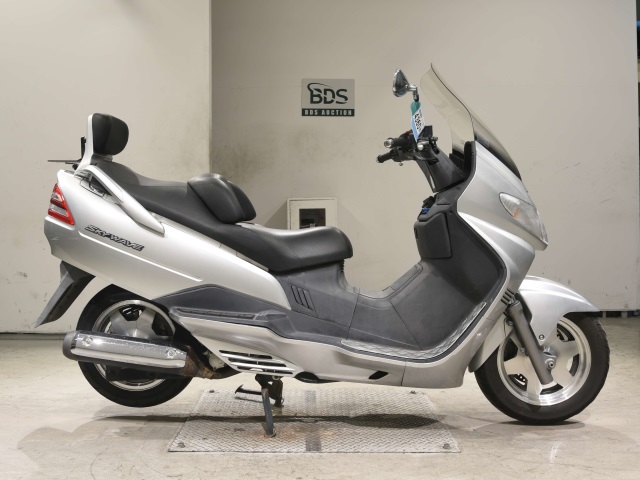 Suzuki SKYWAVE 250