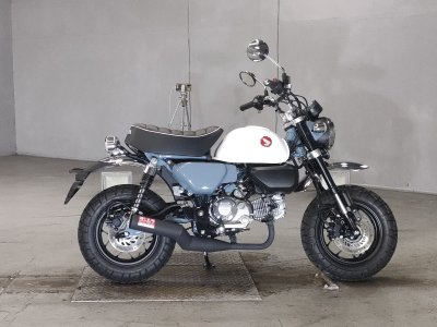 Honda MONKEY125 2024
