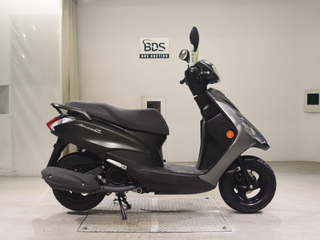 Yamaha AXIS125Z 2017