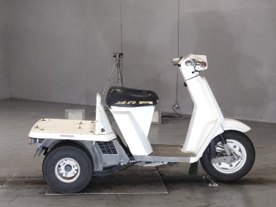 Honda GYRO UP 2004