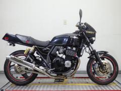 Kawasaki ZRX400 1997