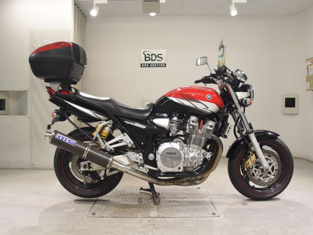 Yamaha XJR1300 1999
