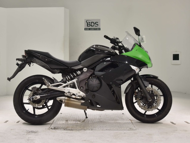 Kawasaki NINJA400R 2010