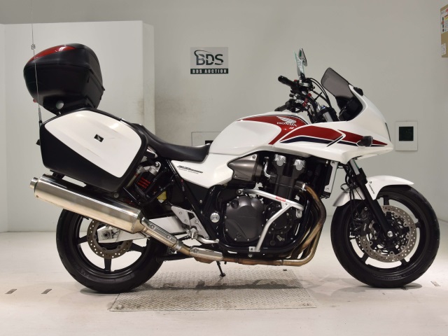 Honda CB1300SF ST 2010