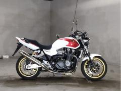 Honda CB1300SF 2012