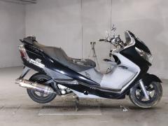 Suzuki SKYWAVE 250SS 2005