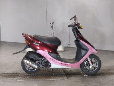 Honda DIO 1996