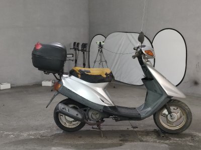 Yamaha JOG 50 1997