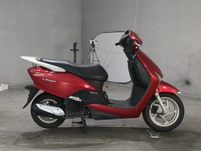 Honda LEAD110 2008