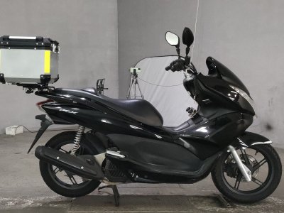 Honda PCX125 2010