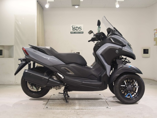 Yamaha TRICITY300 2021