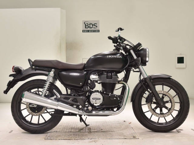 Honda GB350 2022