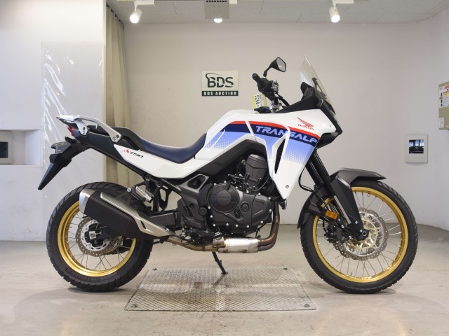 Honda XL750TRANSALP 2023