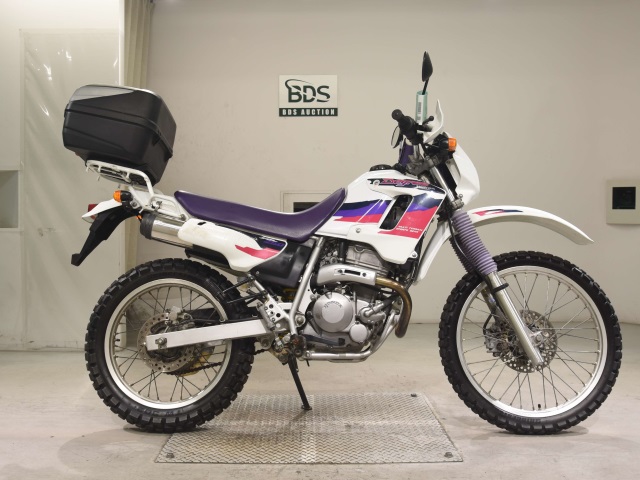 Honda XL250 DEGREE 1995