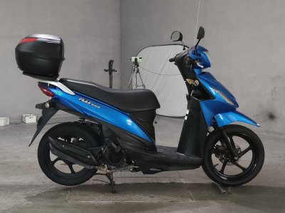 Suzuki ADDRESS V110