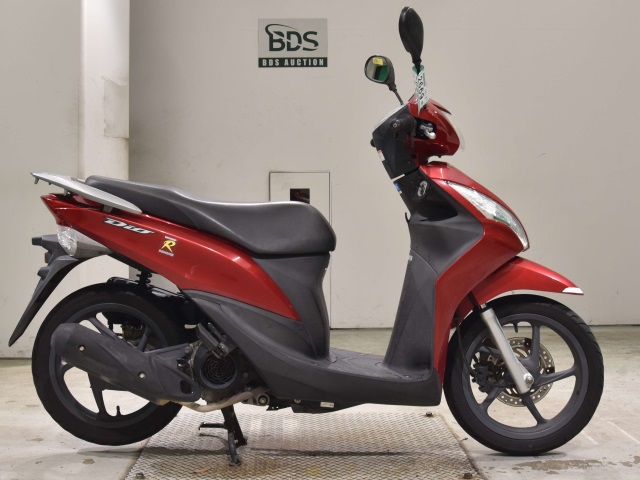 Honda DIO110 2011