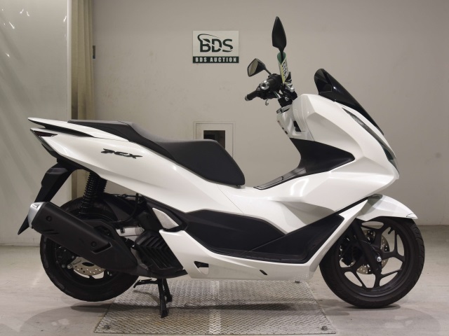 Honda PCX125 2023