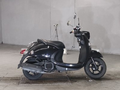 Yamaha VINO50 2008