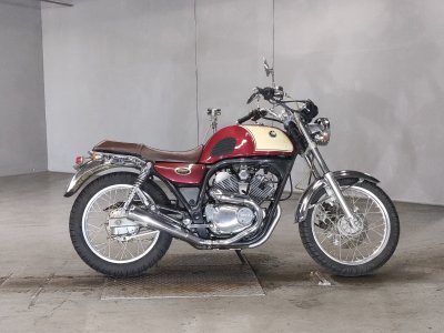 Yamaha SRV250S 1993