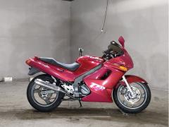 Kawasaki ZZ-R250 1993