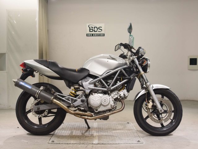 Honda VTR250 2003