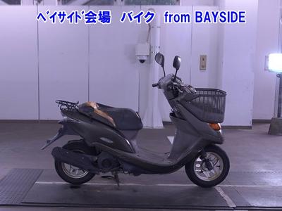 Honda DIO CESTA 2009