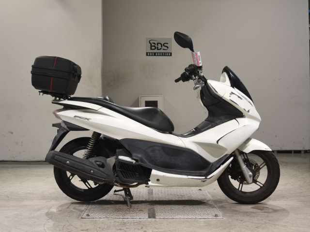Honda PCX125 2012