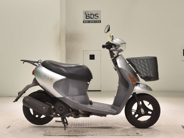 Suzuki LETS4