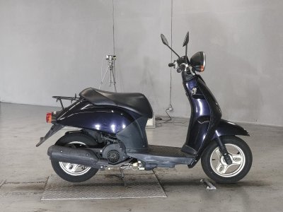 Honda TODAY 2004