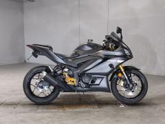 Yamaha YZF-R3 2019