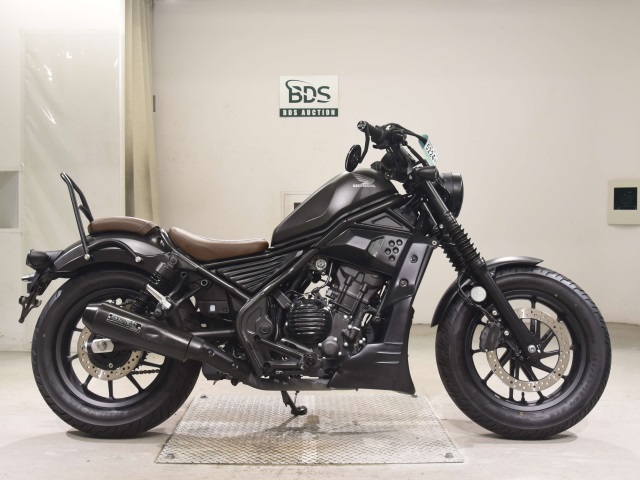 Honda REBEL CMX250 2020