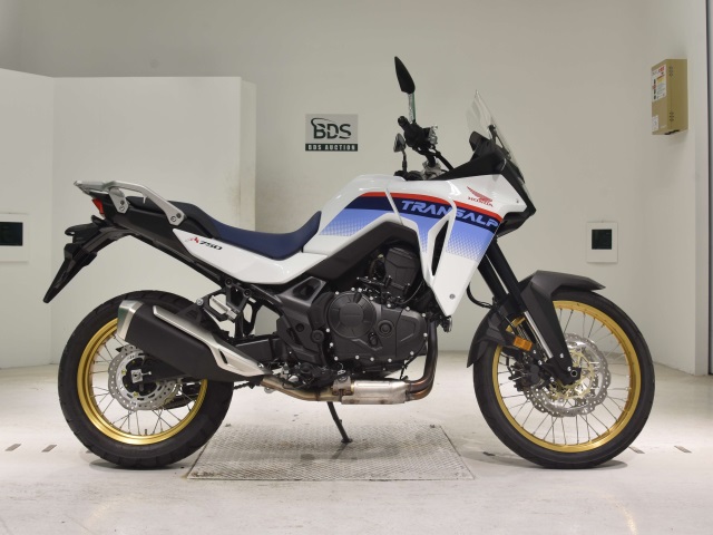 Honda XL750TRANSALP 2024